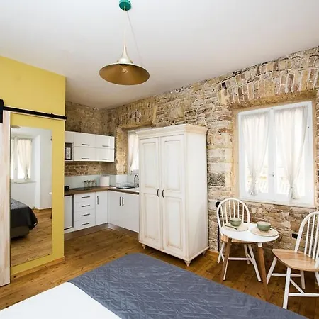 Calista Liston Corfu 2 Corfu (city)