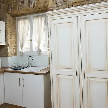 Calista Liston Corfu 2 * Corfu (city)