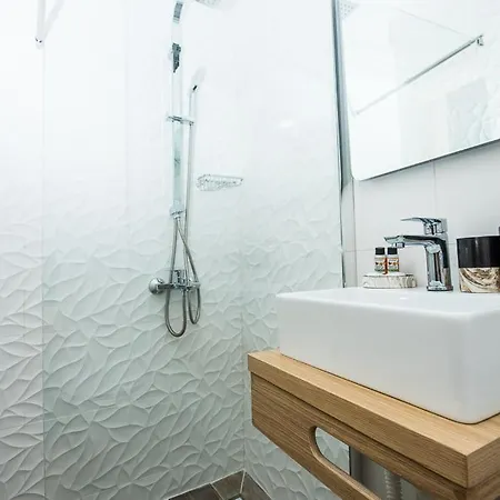 Apartamento Calista Liston Corfu 2 *