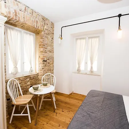 Calista Liston Corfu 2 * Corfu (city)